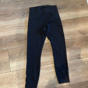 Instill high rise tight - Lululemon legging